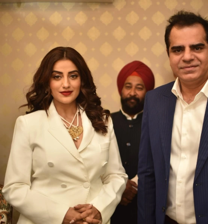 KANPUR LAUNCH