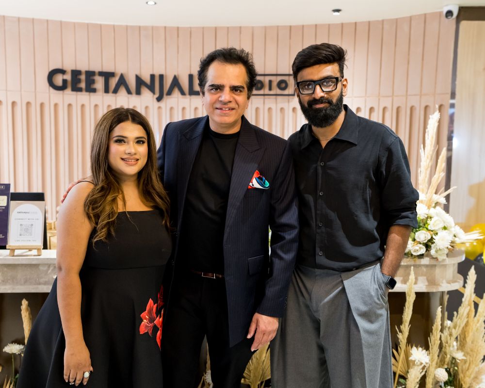 When Beauty Met Beats: Kanpur’s Music Rave Launch