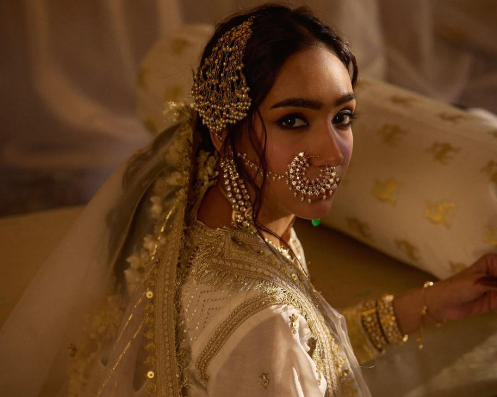 Reimagining Mughal Grandeur with Aditi Gupta