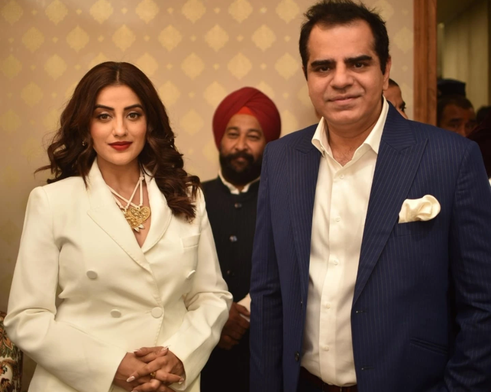 Dhanbad Welcomes Geetanjali Studio with Akshara Singh