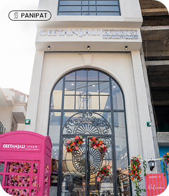 Image gallery marquee